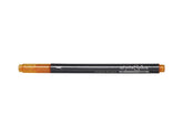 Glitter Pen 1St Orange - Al Masam Stationery LLC